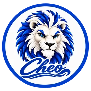 Emblema oficial de El Cheo